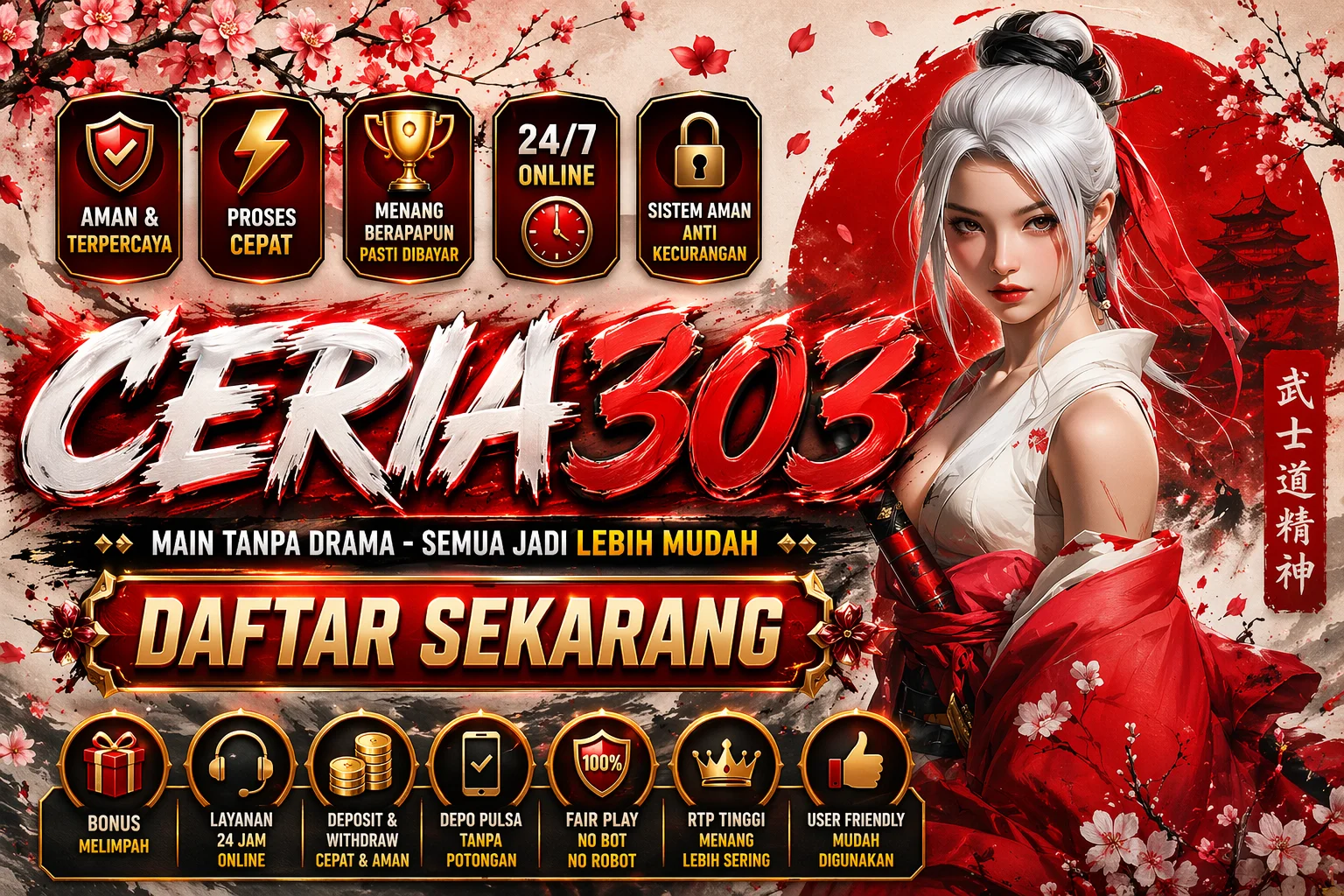 Ceria303 » Leading Lifestyle Platform For Modern Audiences